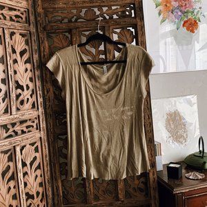 Free People T-Shirt